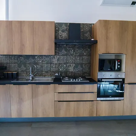 Vakkia - Ortigia Holiday Home Syracuse Buitenkant foto