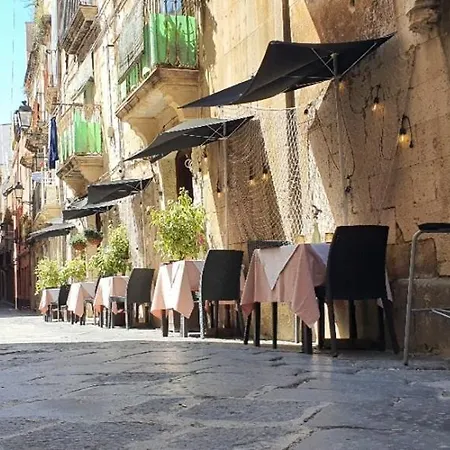 Vakkia - Ortigia Holiday Home Syracuse Buitenkant foto