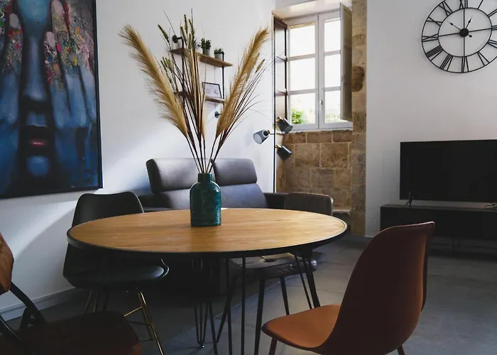 Vakkia - Ortigia Holiday Home