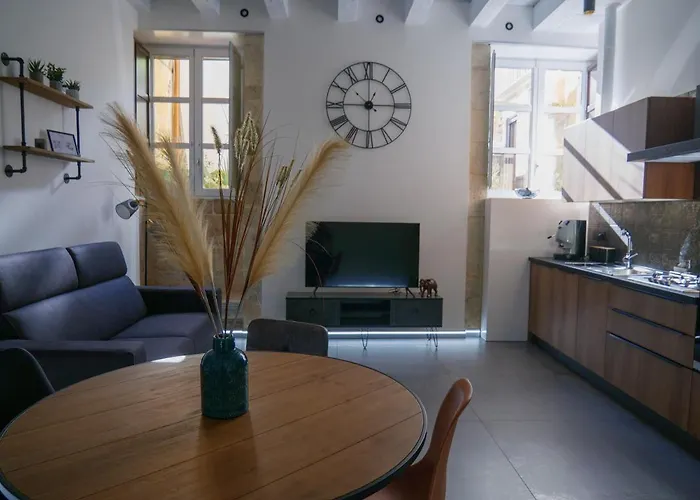Vakkia - Ortigia Holiday Home