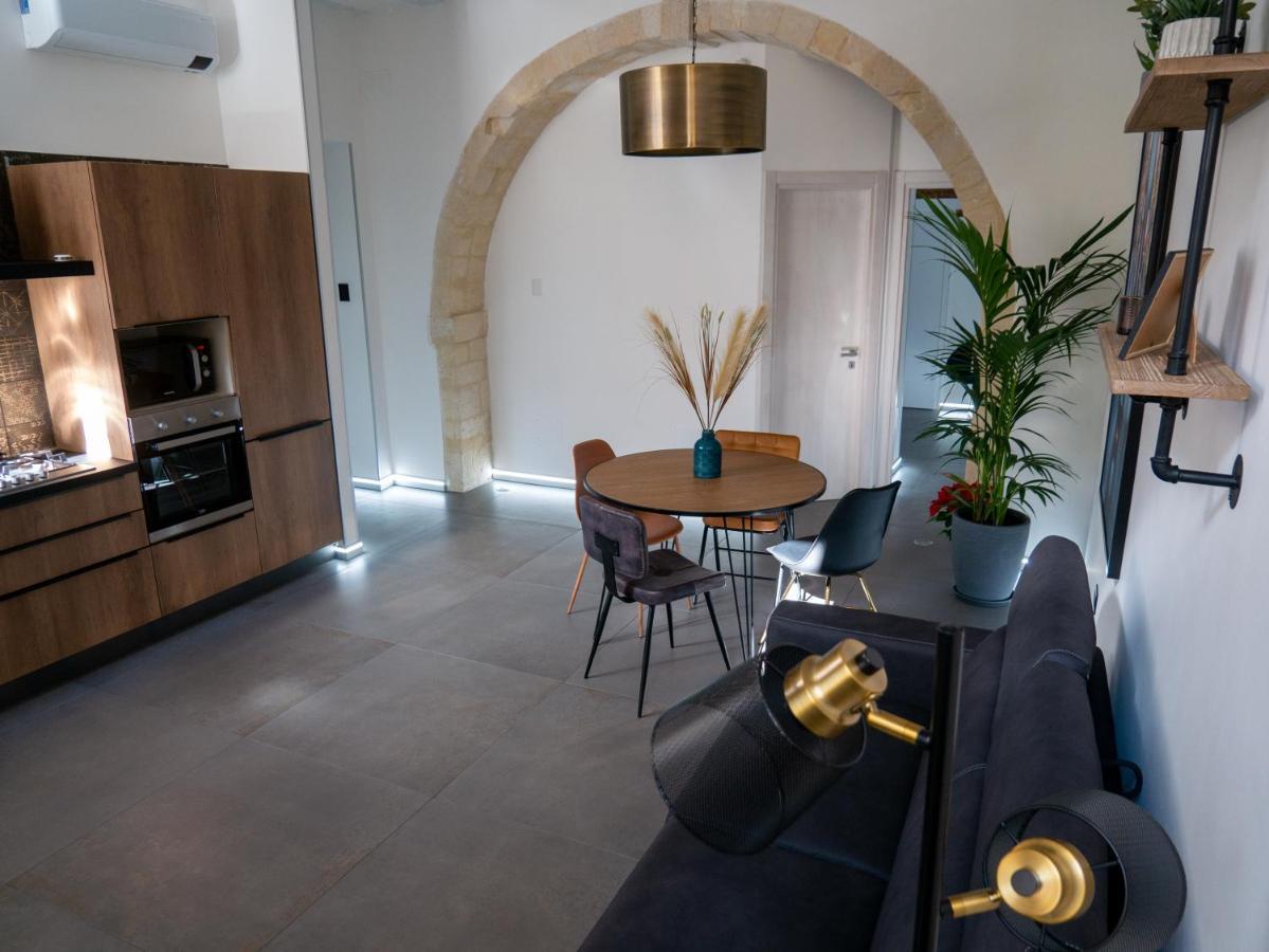 Vakkia - Ortigia Holiday home