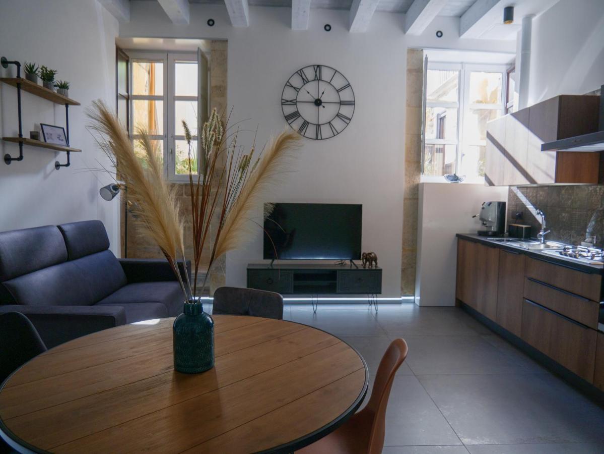Vakkia - Ortigia Holiday home