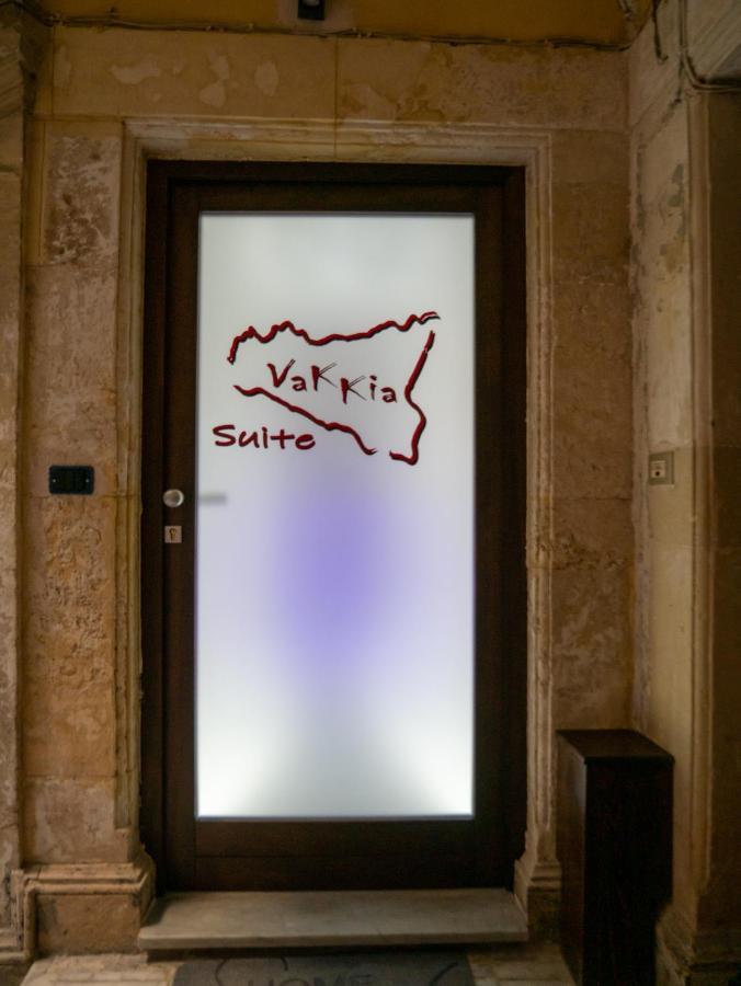 Vakkia - Ortigia Vakantiehuis