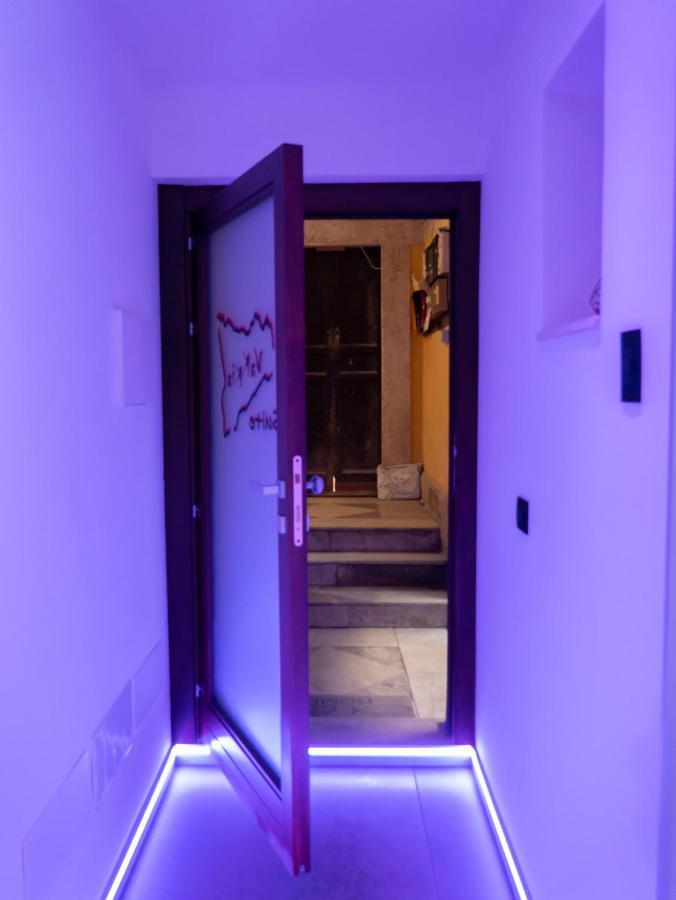 Vakantiehuis Vakkia - Ortigia