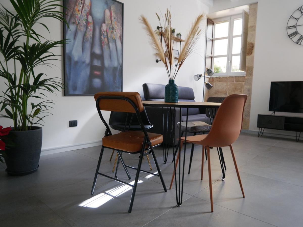Vakkia - Ortigia Vakantiehuis