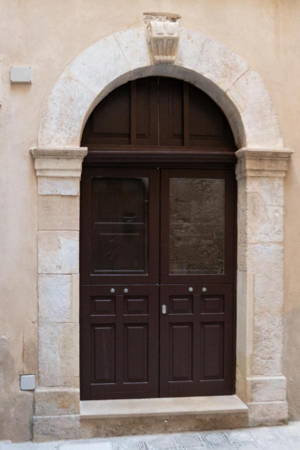 Vakkia - Ortigia * Syracuse