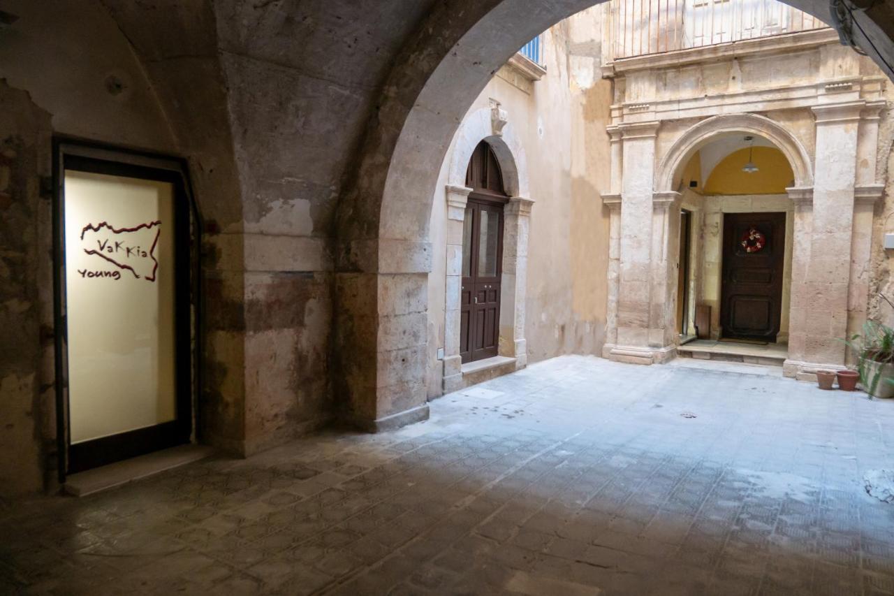 Holiday home Vakkia - Ortigia *