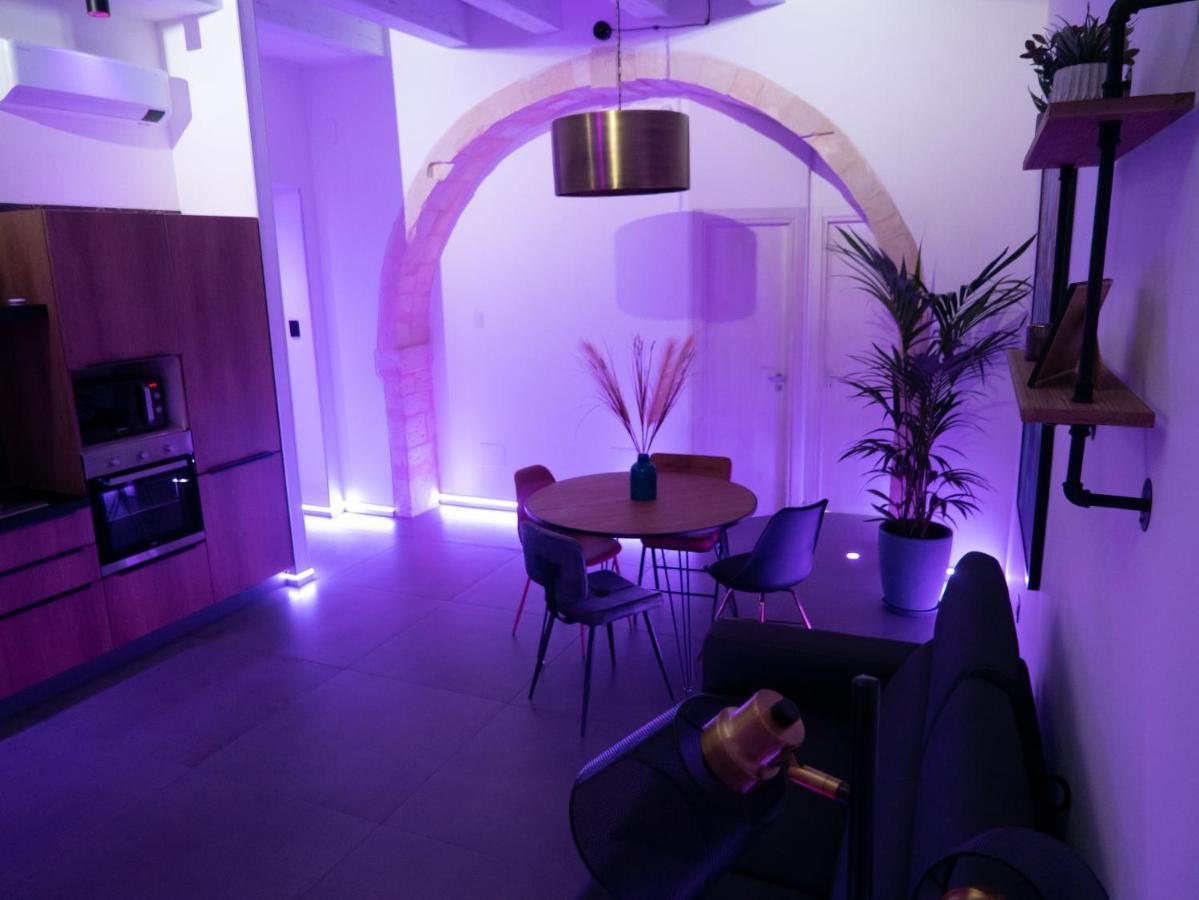 Holiday home Vakkia - Ortigia Syracuse