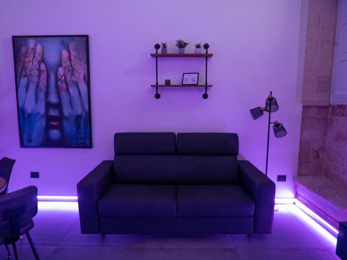 Vakantiehuis Vakkia - Ortigia Syracuse