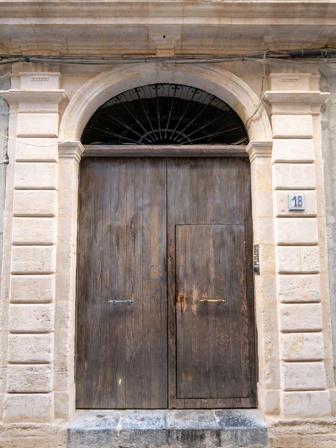 Holiday home Vakkia - Ortigia Syracuse