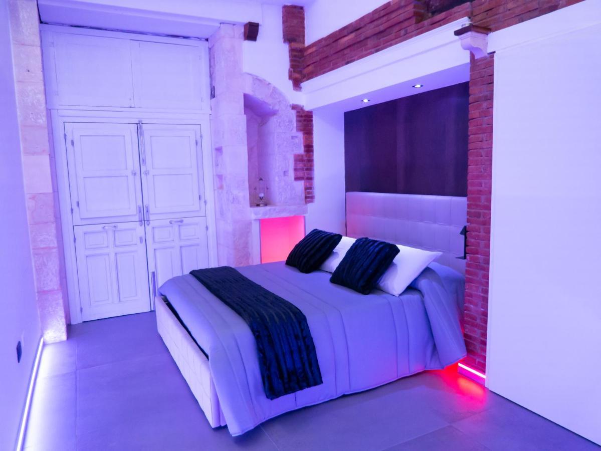 Vakkia - Ortigia Vakantiehuis *