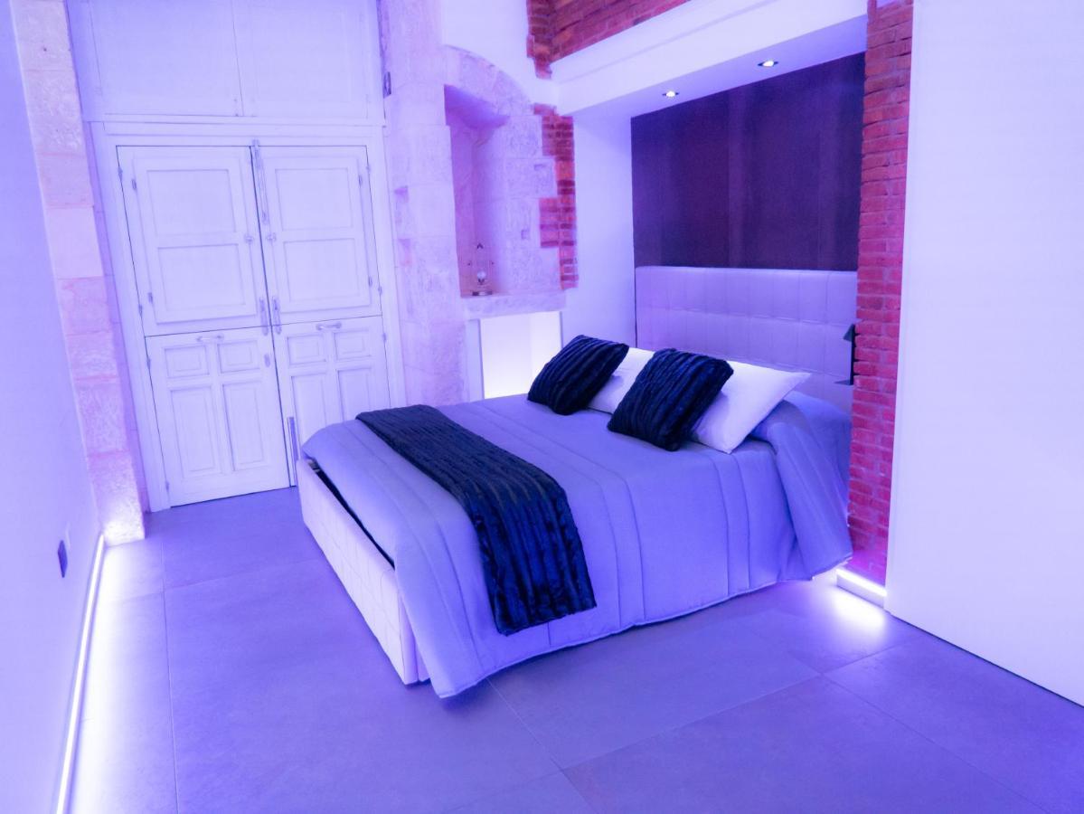 Vakkia - Ortigia Holiday home Syracuse