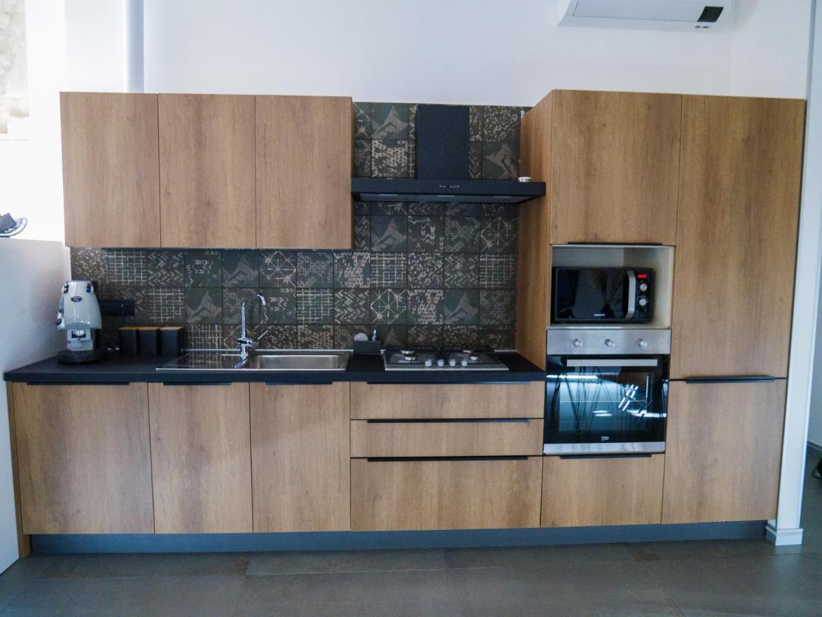 Vakkia - Ortigia Vakantiehuis Syracuse