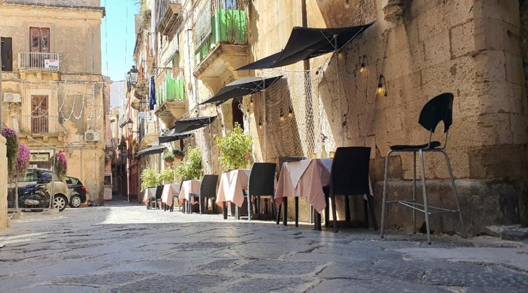 Vakkia - Ortigia * Syracuse